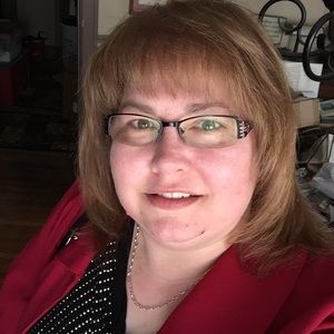 Meet your Posher, Beverly